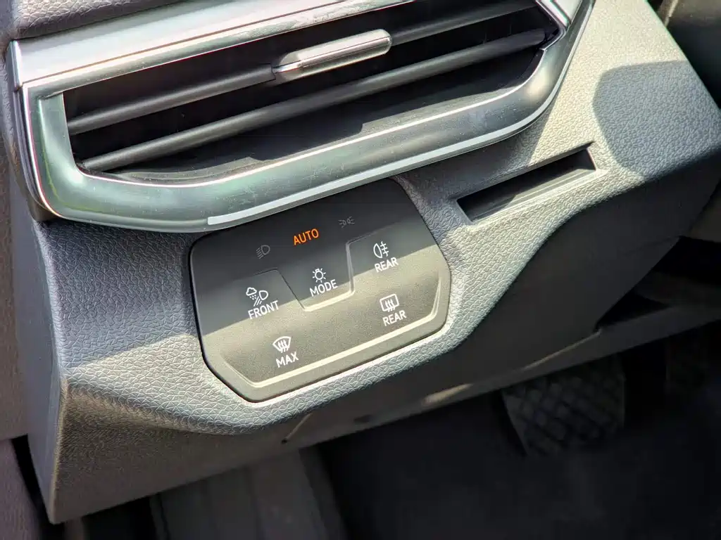 Volkswagen ID.4 CROZZ 2026 PURE