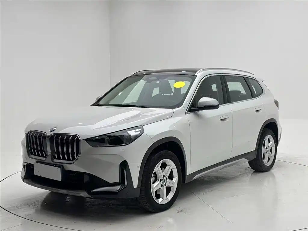 BMW X1 2024