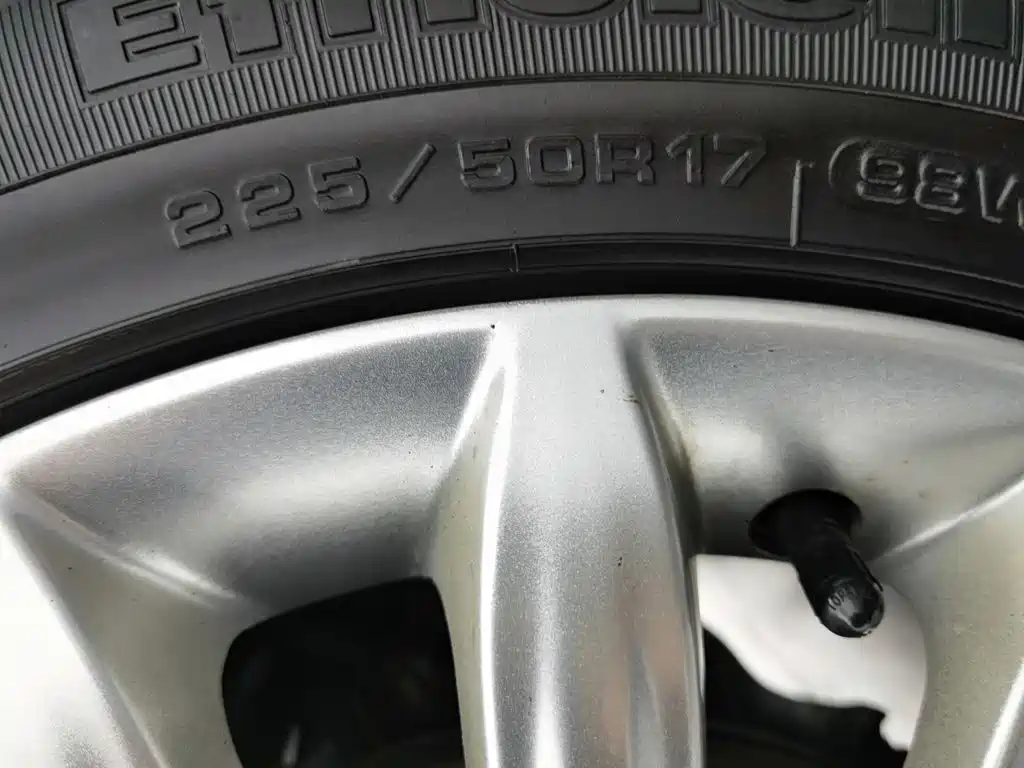 Ford Mondeo — миниатюра 24