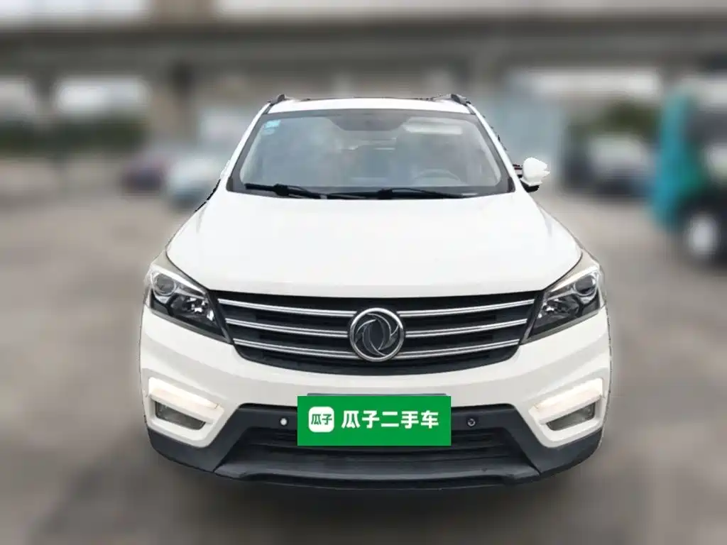 Fengguang Fengguang S560 — миниатюра 5