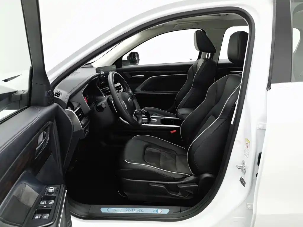 Haval H6 — миниатюра 10