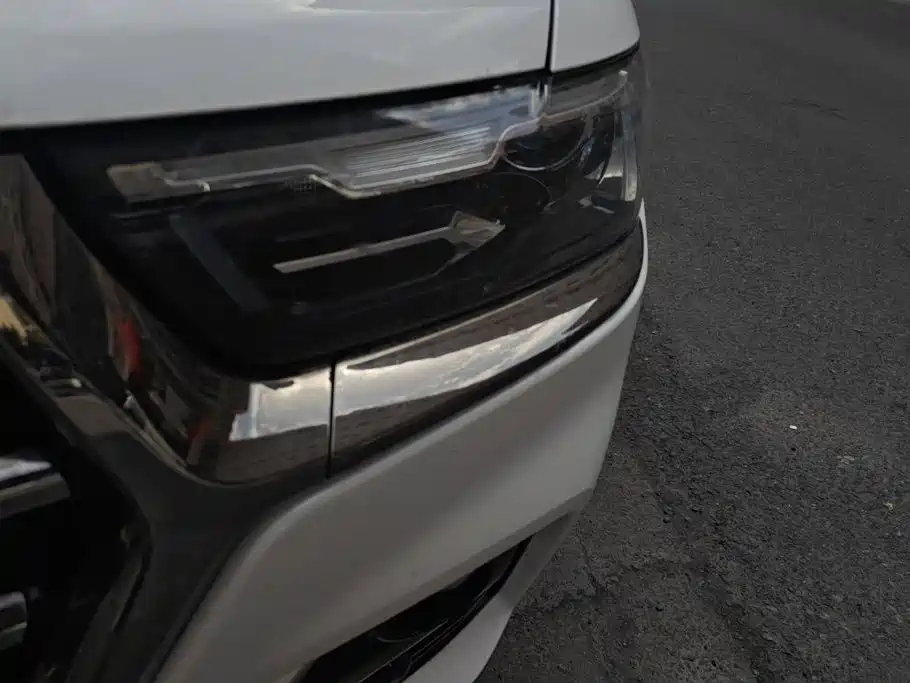 Haval H6 — миниатюра 5
