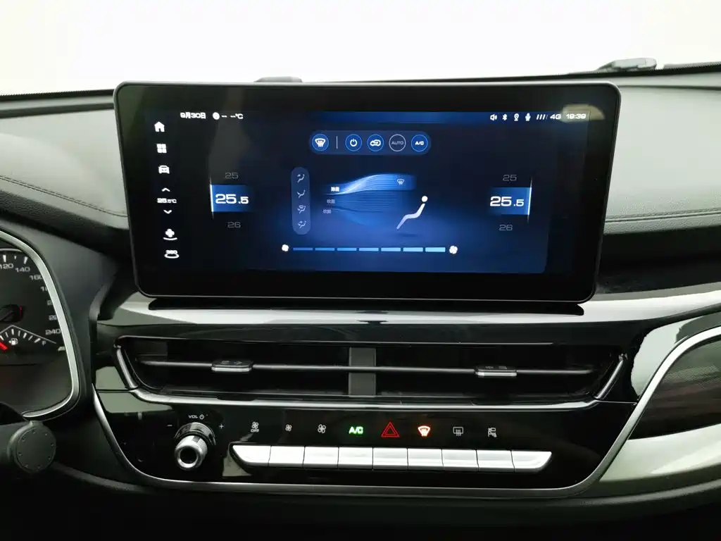 Haval H6 — миниатюра 12