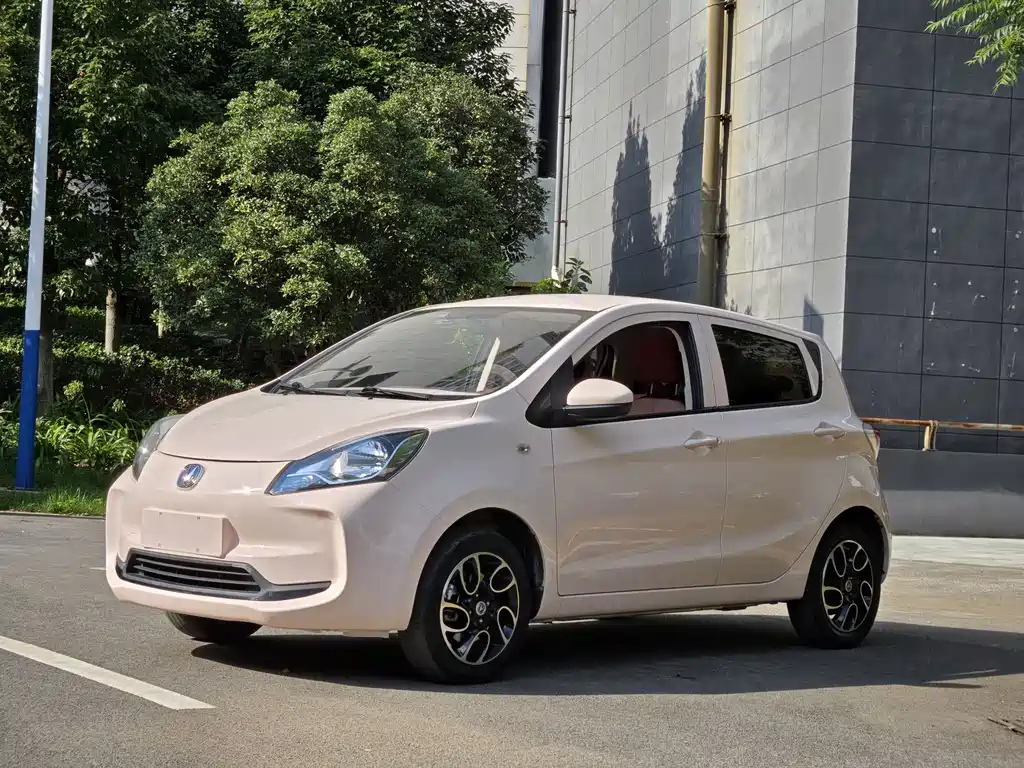 Changan E-Star