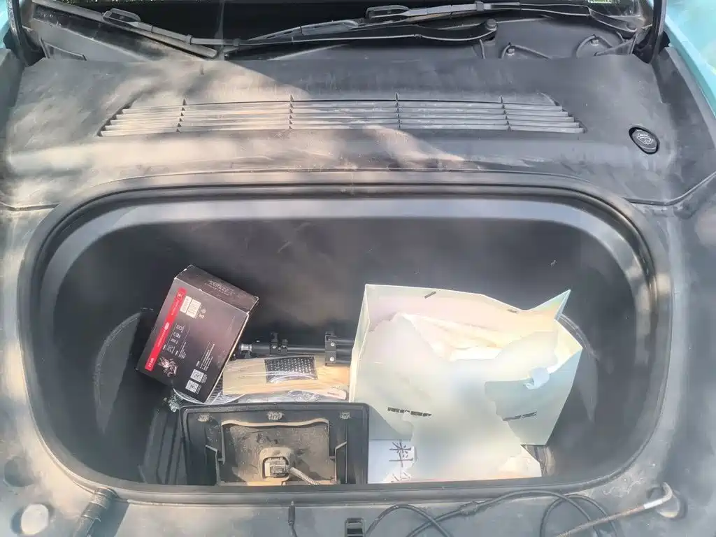 Tesla Model Y — миниатюра 11
