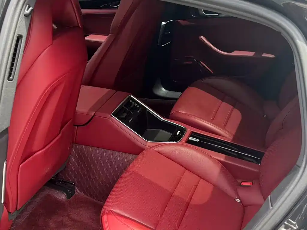 Porsche Panamera 2023 Panamera 2.9T