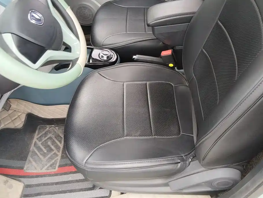 Changan Benben E-Star — миниатюра 9