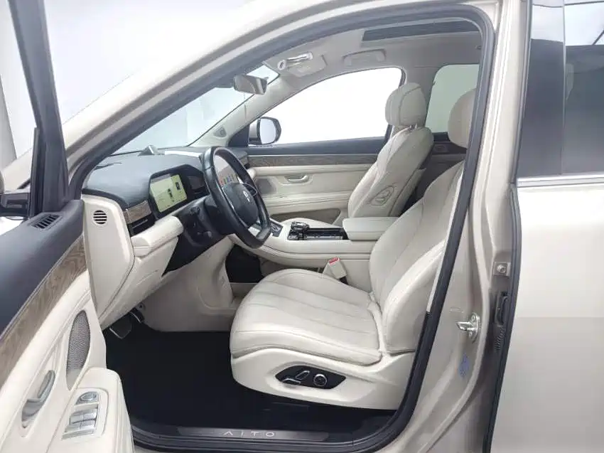Aito M7 2022 1.5T Comfort