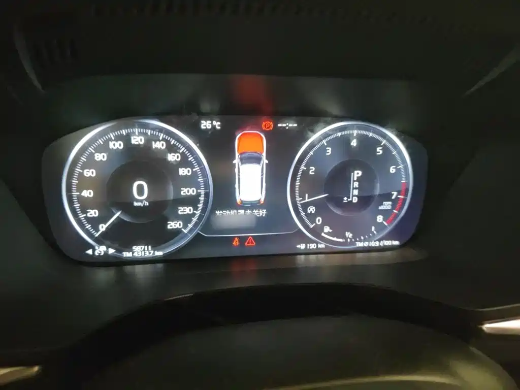 Volvo XC60 — миниатюра 4