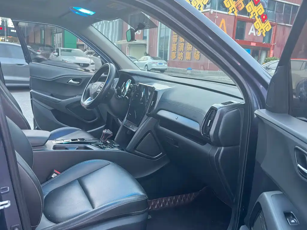 Hyundai ix35 — миниатюра 10