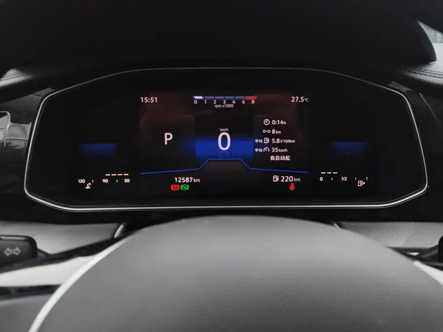 Jetta VA7 — миниатюра 14