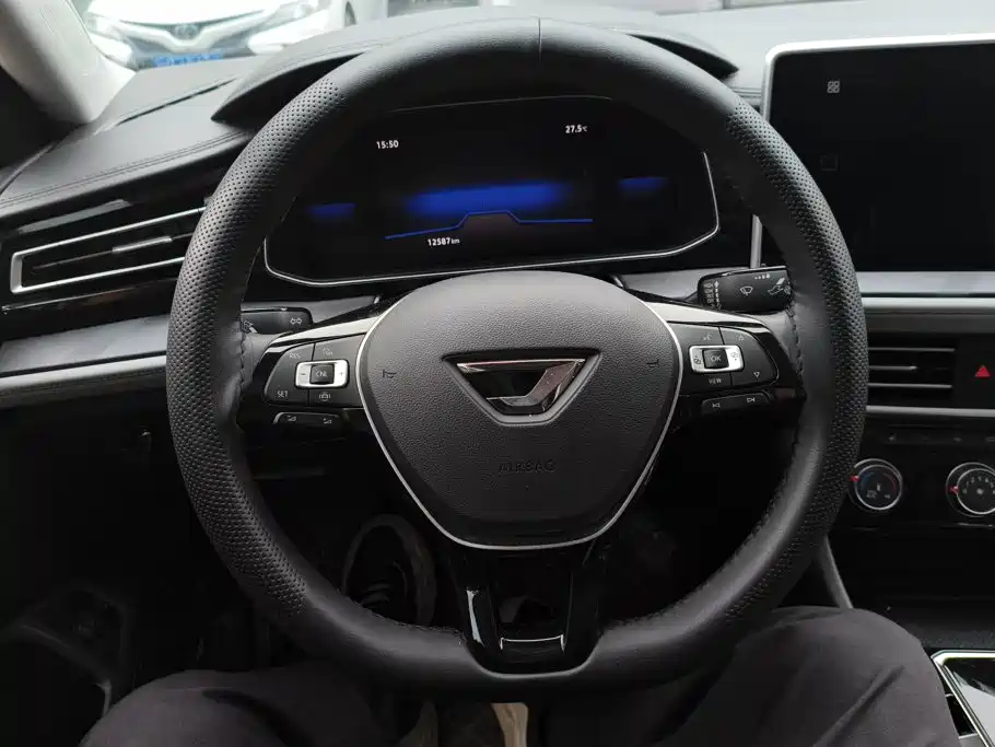 Jetta VA7 — миниатюра 15