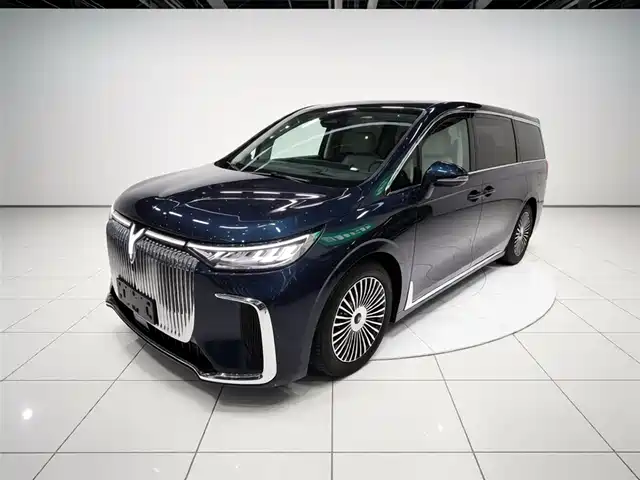 2025 Voyah Dream