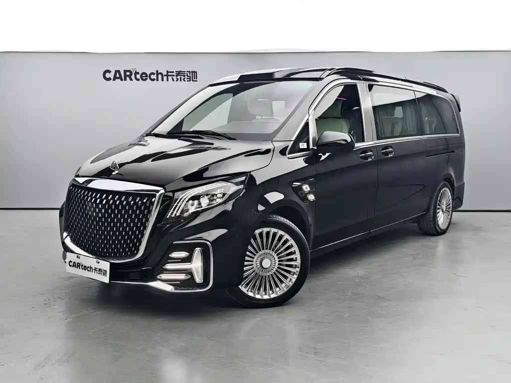 Mercedes-Benz Vito 2023