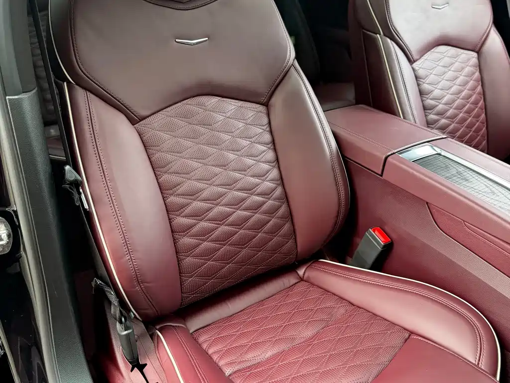 Cadillac CT6 — миниатюра 18
