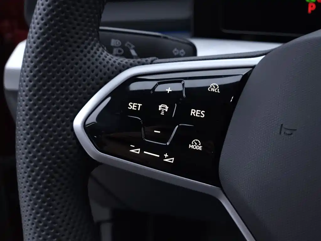 Volkswagen Lamando — миниатюра 16