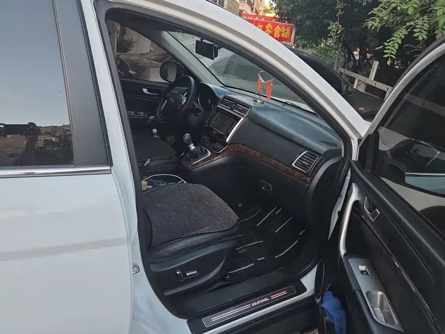 Haval H6 — миниатюра 7