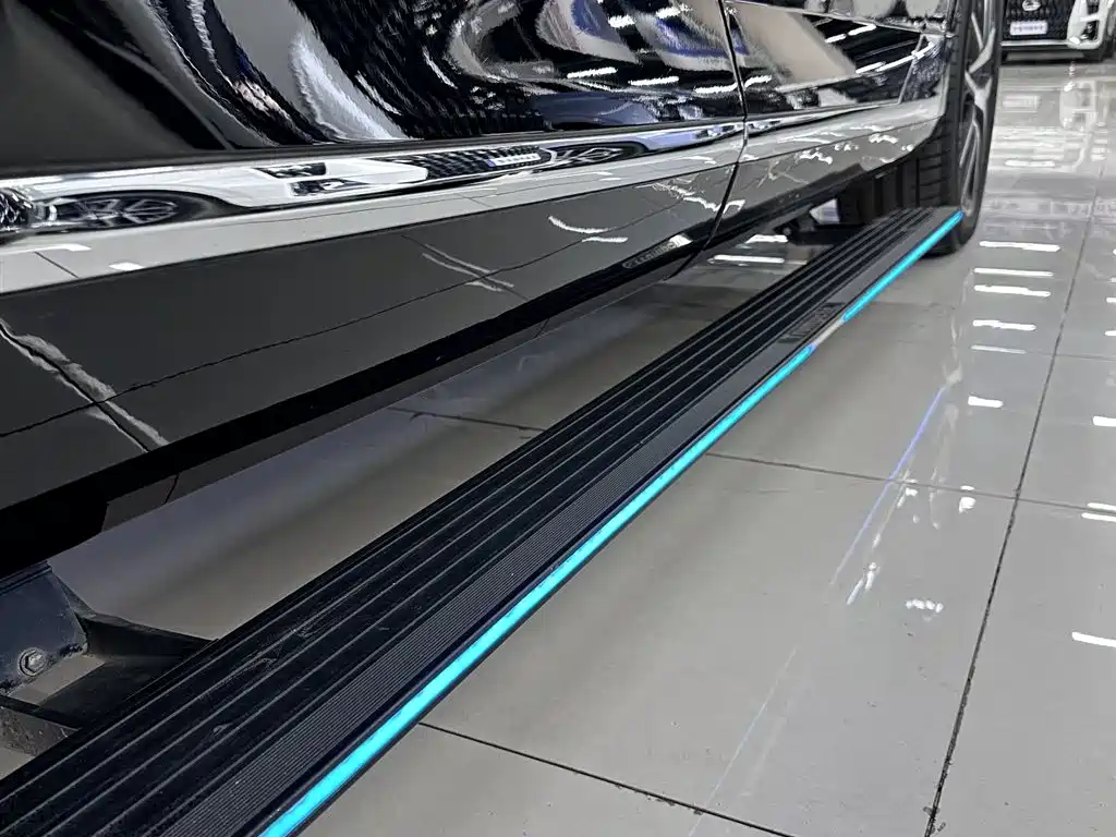 GAC Motor Trumpchi ES9 — миниатюра 38