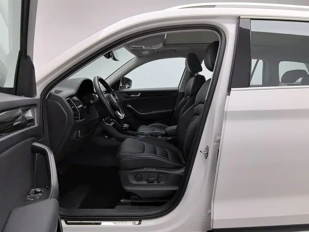 Skoda Kodiaq — миниатюра 10
