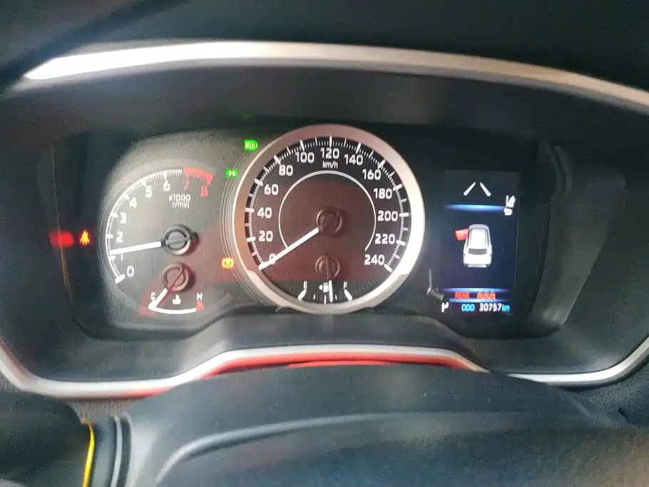 Toyota Frontlander — миниатюра 14