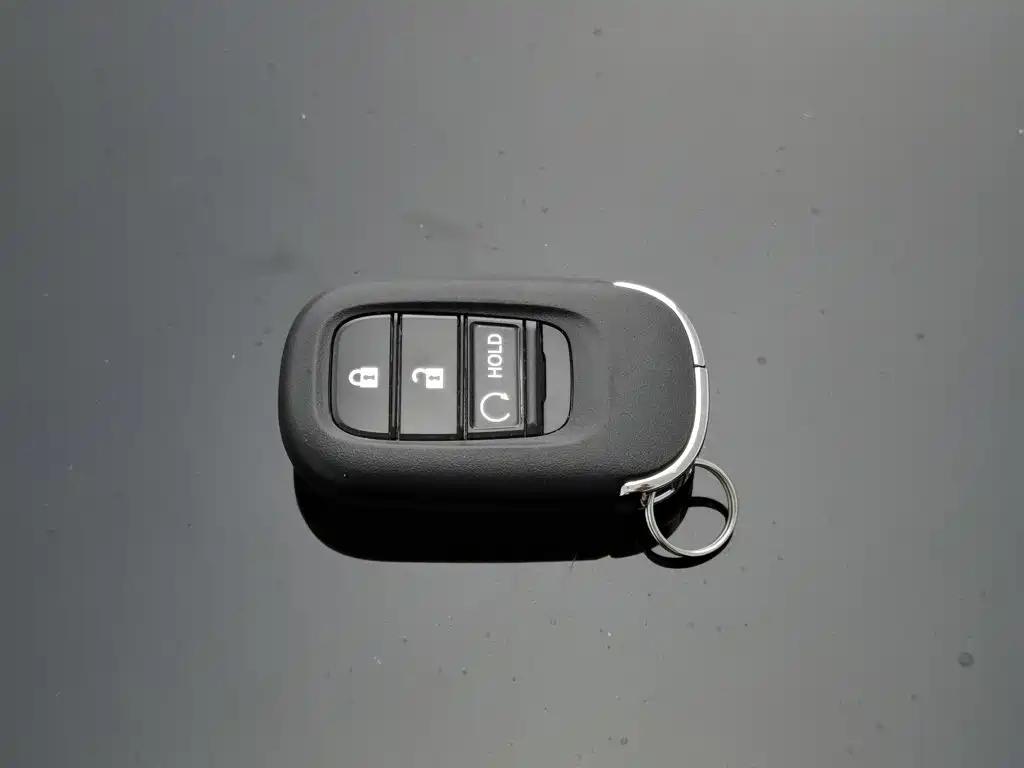 Honda HR-V — миниатюра 19