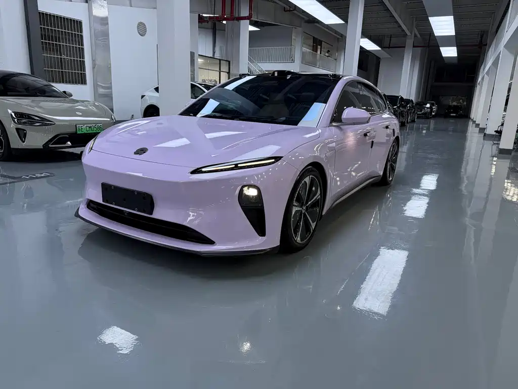 NIO ET5T 2024 75kWh Touring