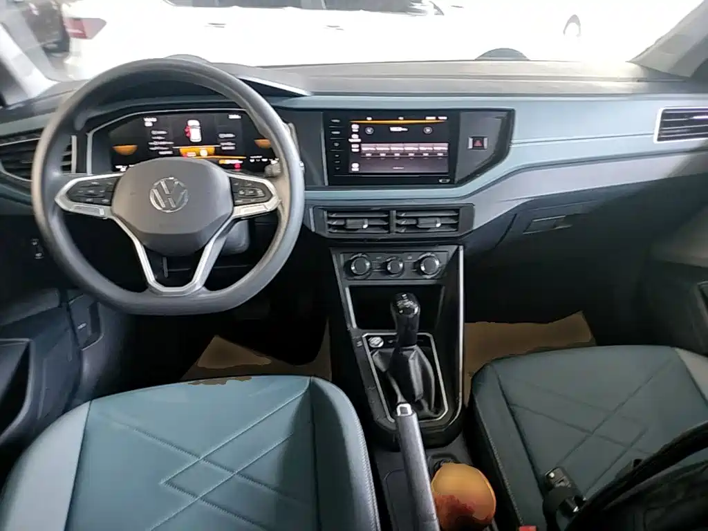 Volkswagen Lavida — миниатюра 10