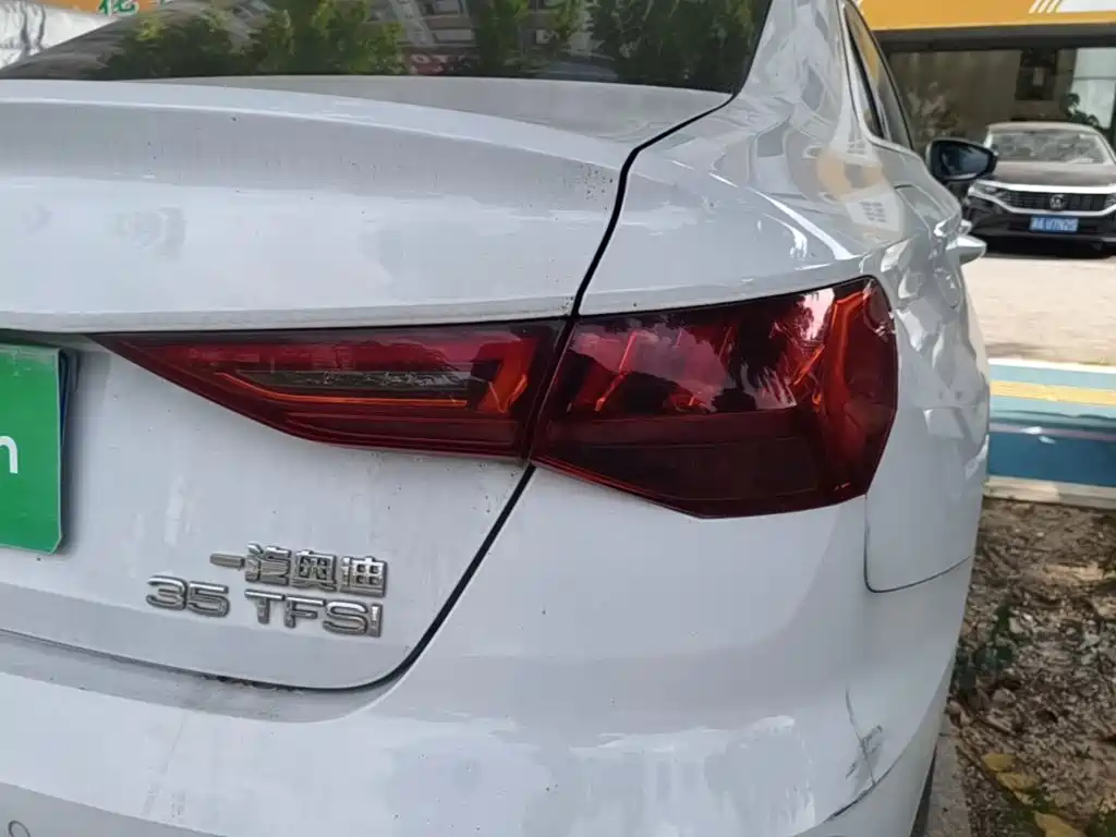 Audi A3 — миниатюра 8