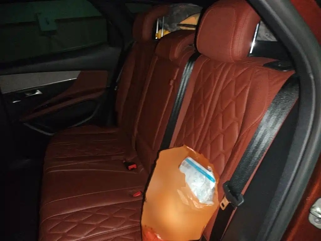 Peugeot 4008 — миниатюра 15