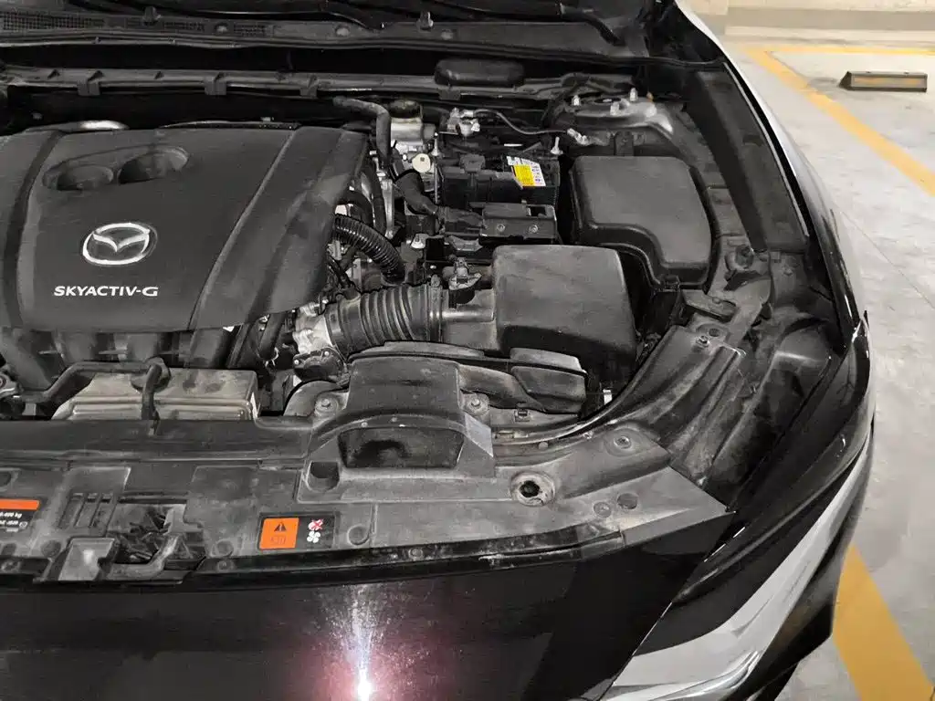 Mazda CX-4 — миниатюра 22