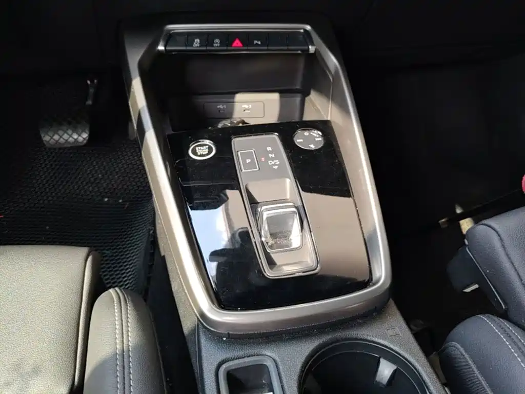 Audi A3 — миниатюра 14
