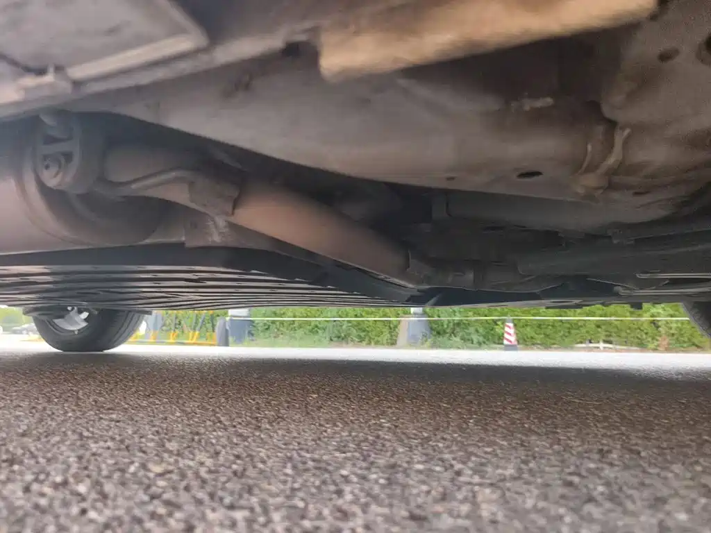 Honda Life — миниатюра 16