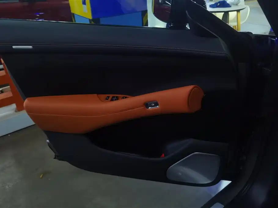 XIAOMI CAR XIAOMI YU7