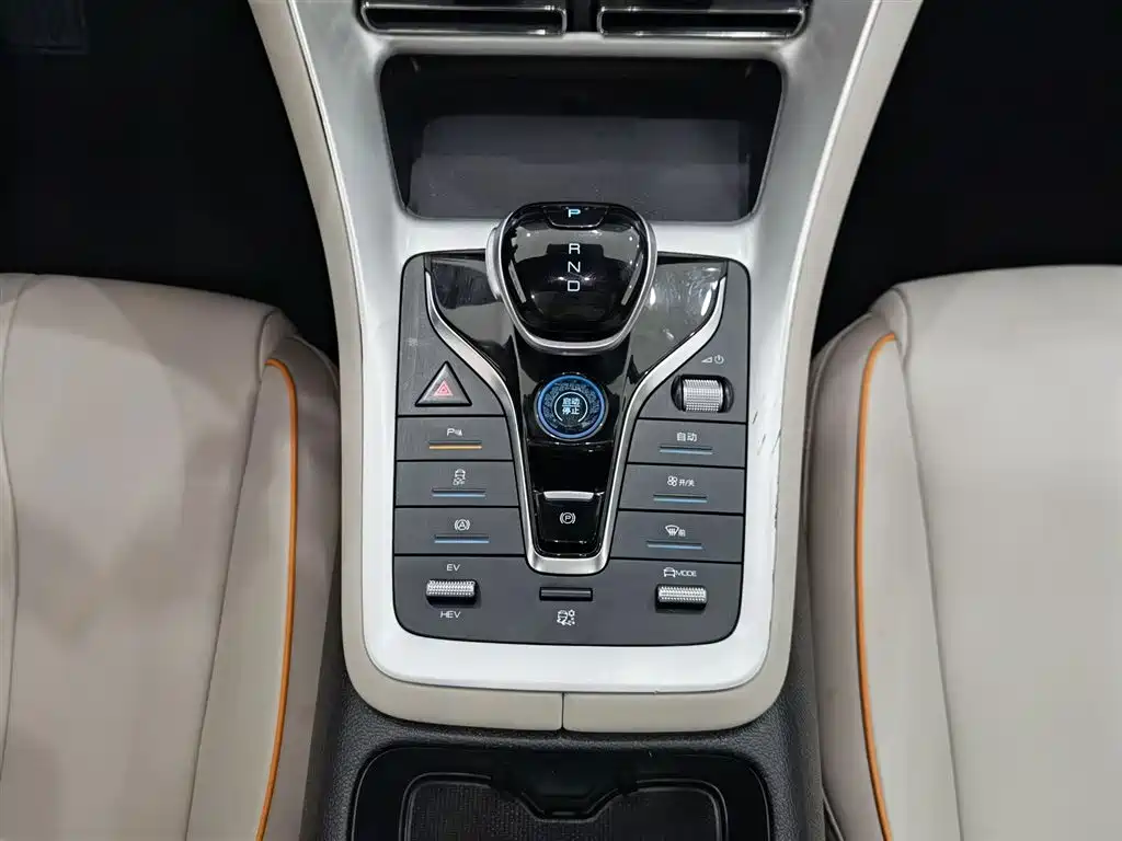 BYD SONGJIANG NEW ENERGY