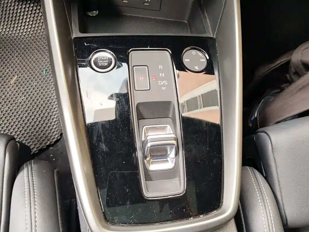 Audi A3 — миниатюра 14