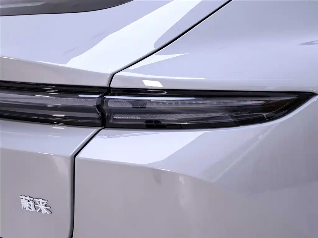 NIO ET5 2025 75kWh