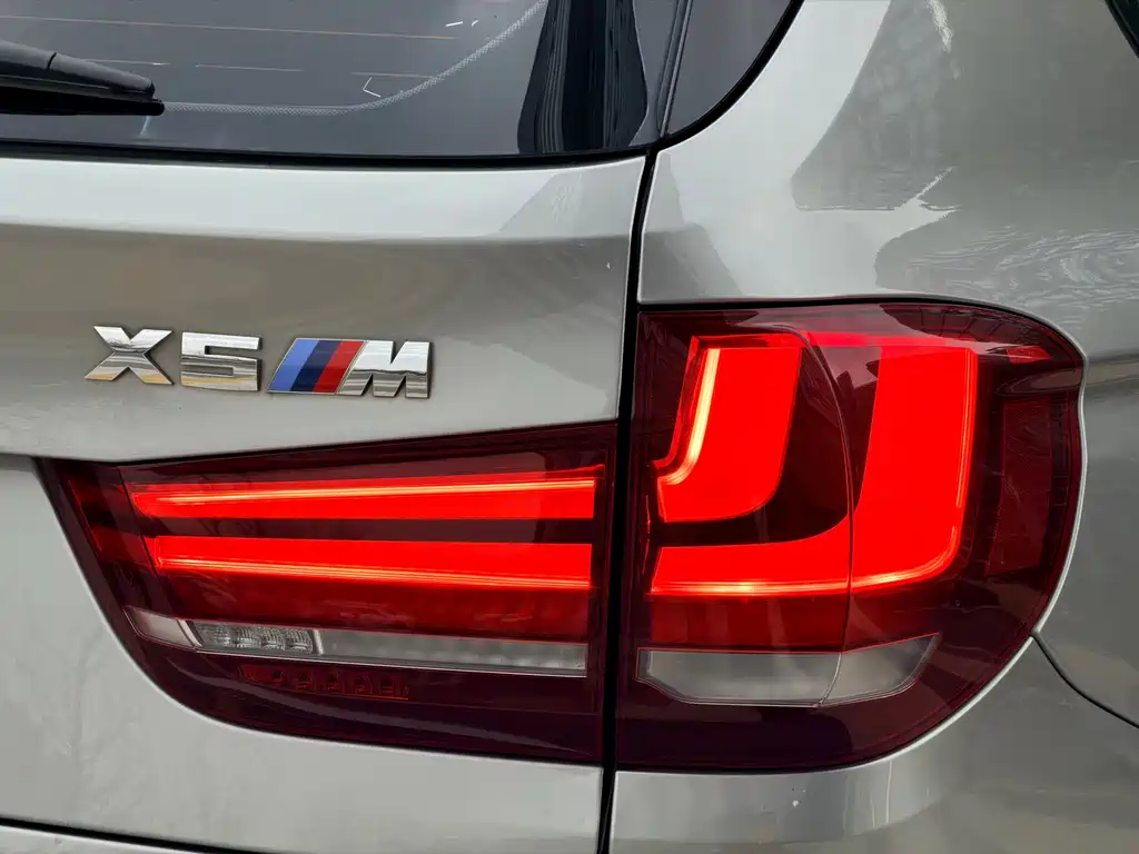 BMW X5 M X5 M, фото 60