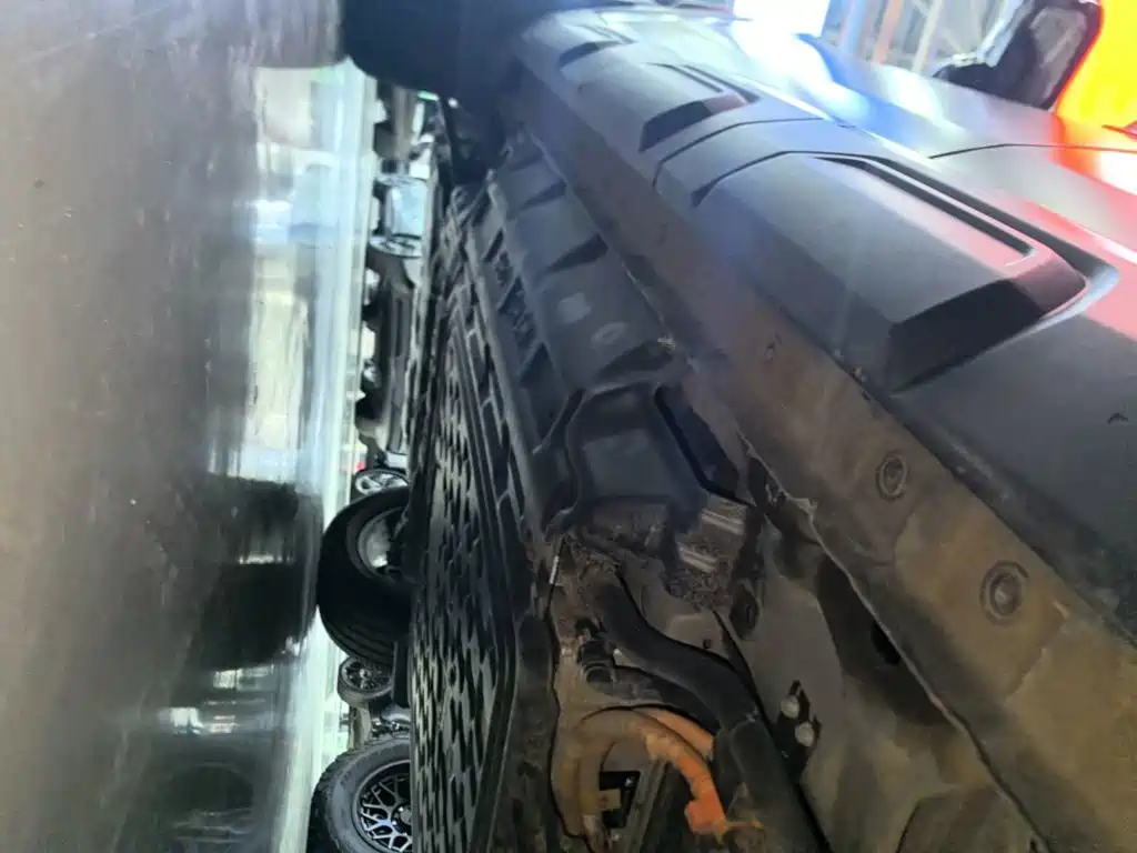 Haval Menglong New Energy — миниатюра 22
