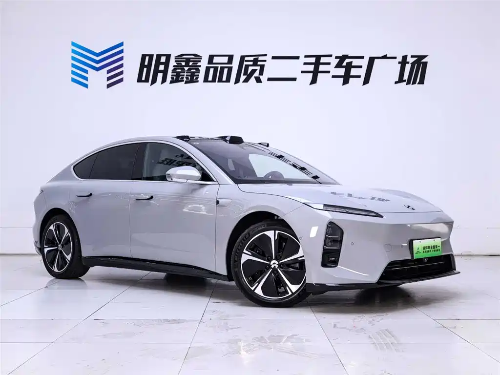 NIO ET5 2025 75kWh