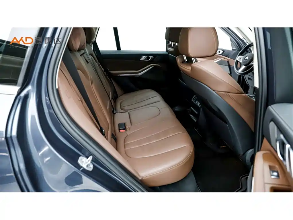 BMW X5 2021 xDrive30i M Sport