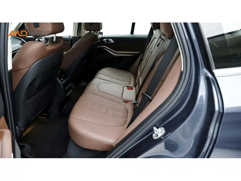 BMW X5 2021 xDrive30i M Sport