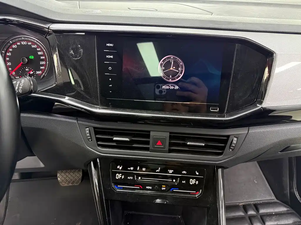 Volkswagen Tayron — миниатюра 12