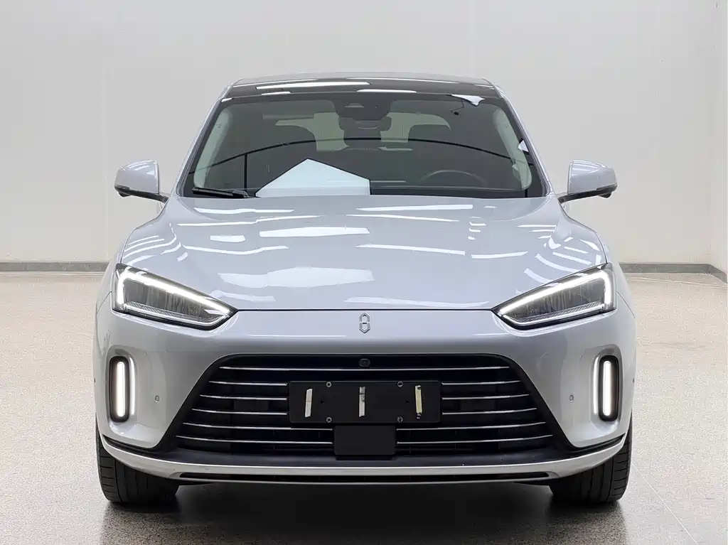 AITO AITO M5 — миниатюра 2
