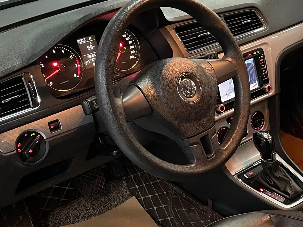 Volkswagen Gran Lavida — миниатюра 10