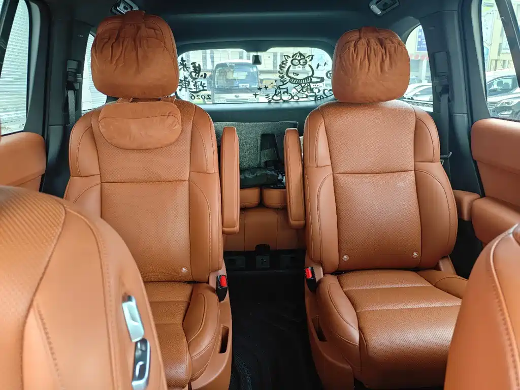Li Auto Li L9 — миниатюра 6