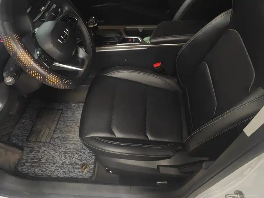 GEELY AUTOMOBILE EMGRAND