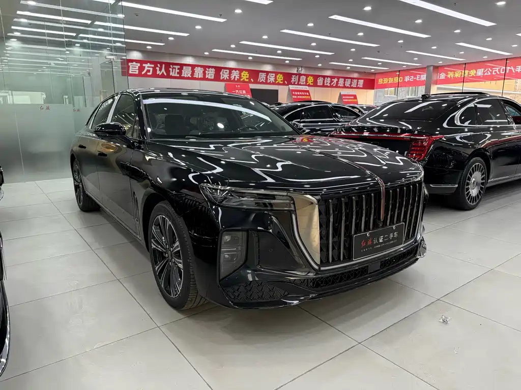Hongqi HONGQI H9