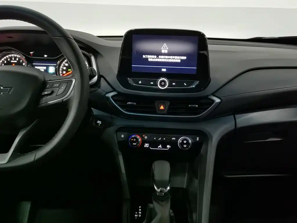 Chevrolet Volando — миниатюра 12
