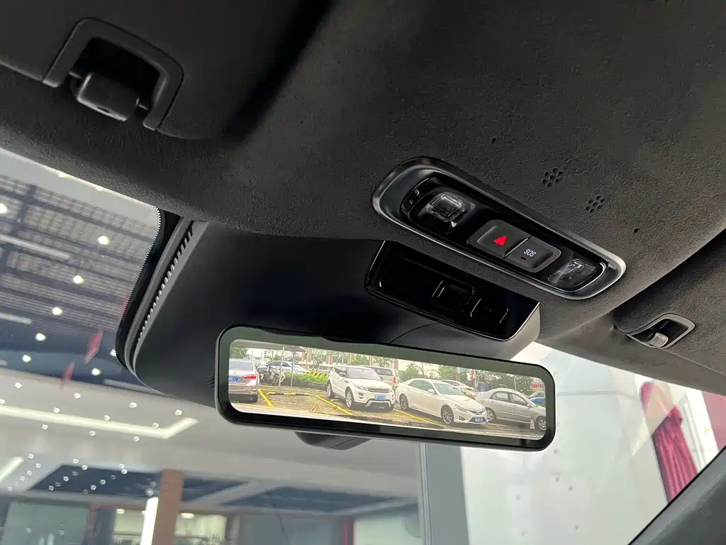 Xpeng P7 — фотографии объявления, Фото 13