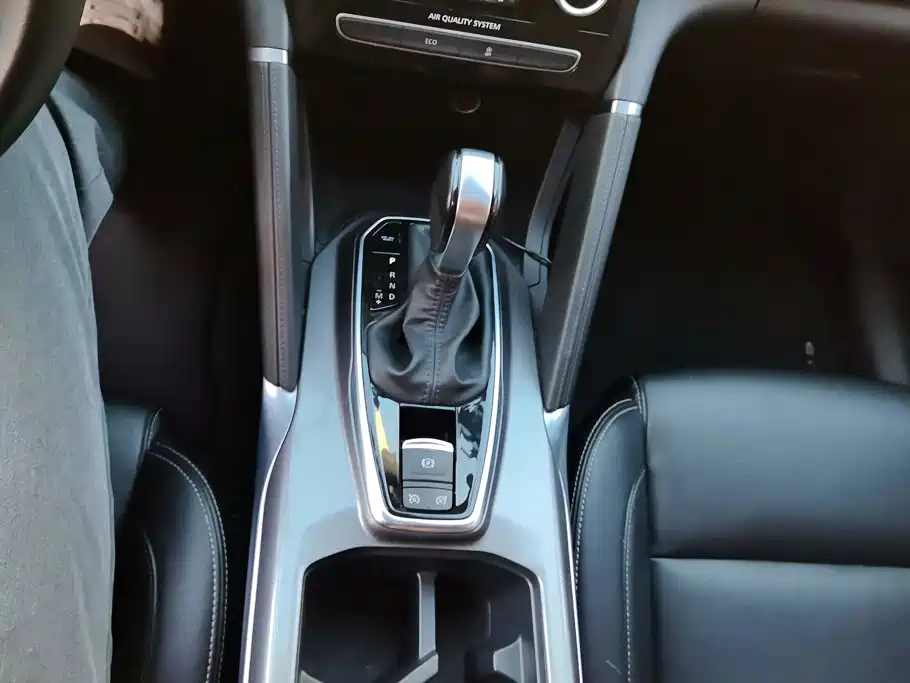 Renault Koleos — миниатюра 16